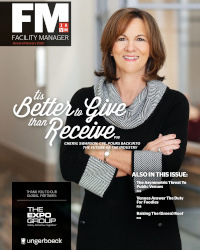 cover of FM mag