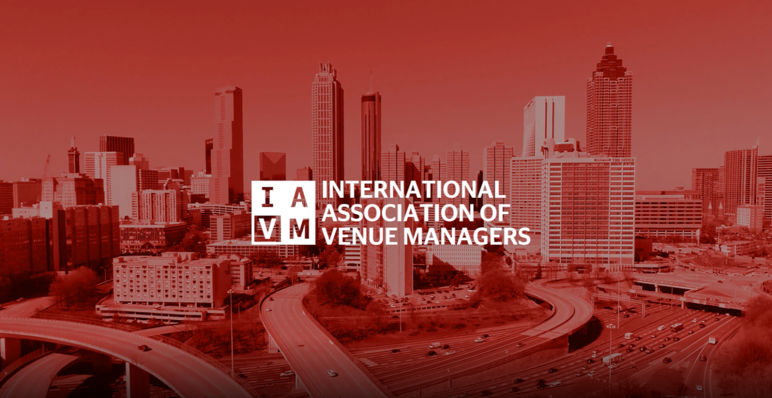 Membership International Association of Venue Managers