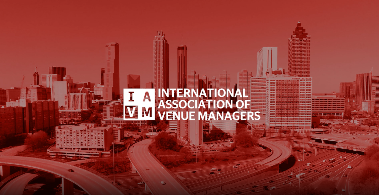 International Association of Venue Managers Delaware North