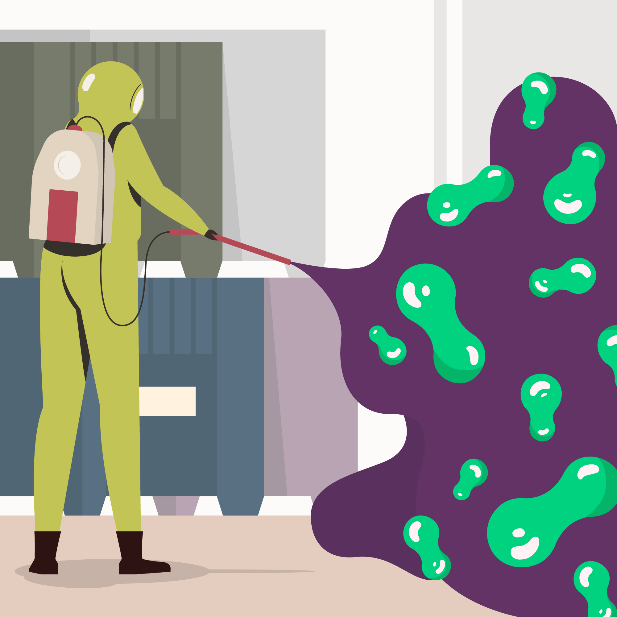 Venue Best Practices: Ebola & Bloodborne Pathogens