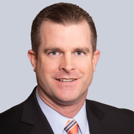 portrait of Brandon Dunaway