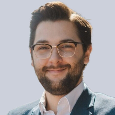 portrait of Dakota Averett
