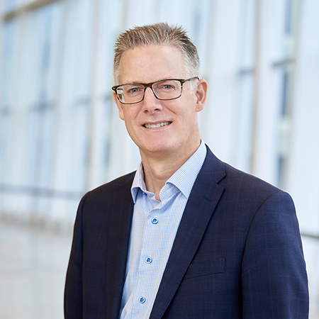 portrait of Drew Fisher