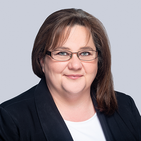 portrait of Amy Fitzpatrick
