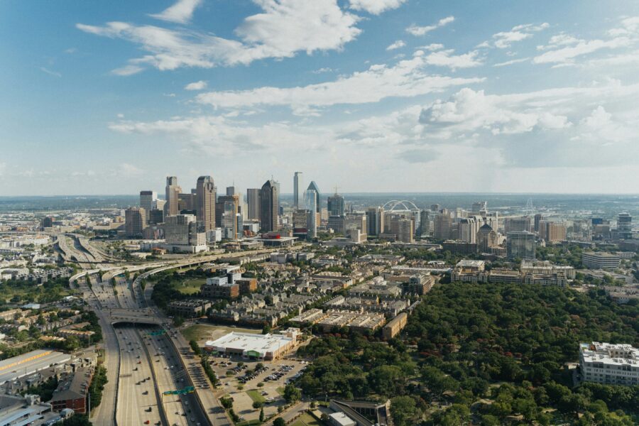 Dallas, Texas