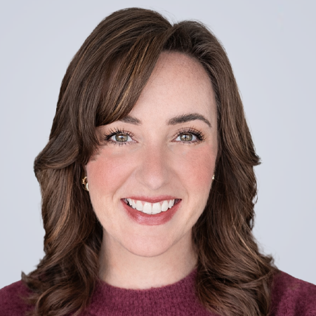 portrait of Mary Murphy