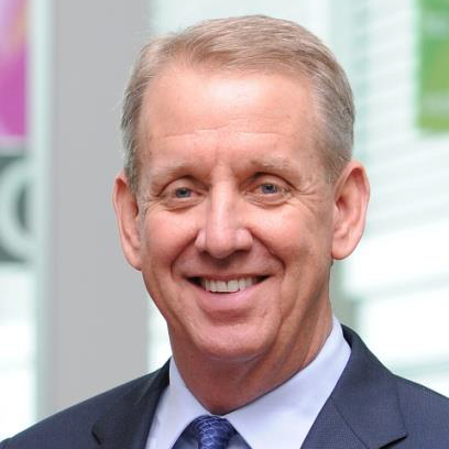 Richard Anderson Portrait